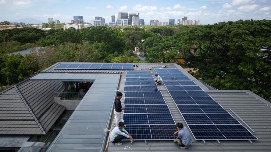 Iran war turns Asia toward diversifying energy supplies, undermining climate goals