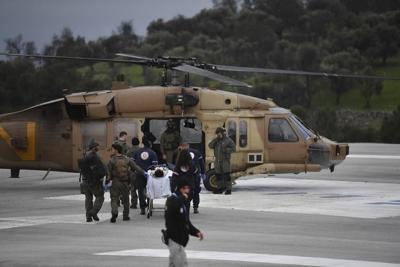 Live updates | Hospitals in Gaza are devastated after five months of Israel's war against Hamas