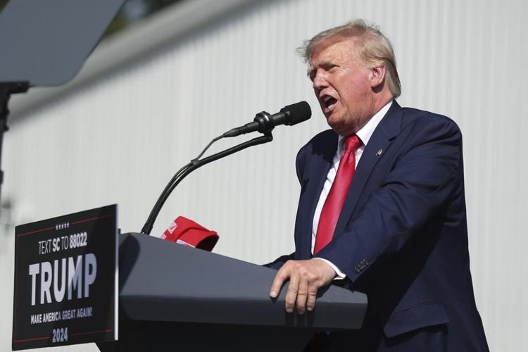 Judge rules Donald Trump defrauded banks, insurers while building real estate empire