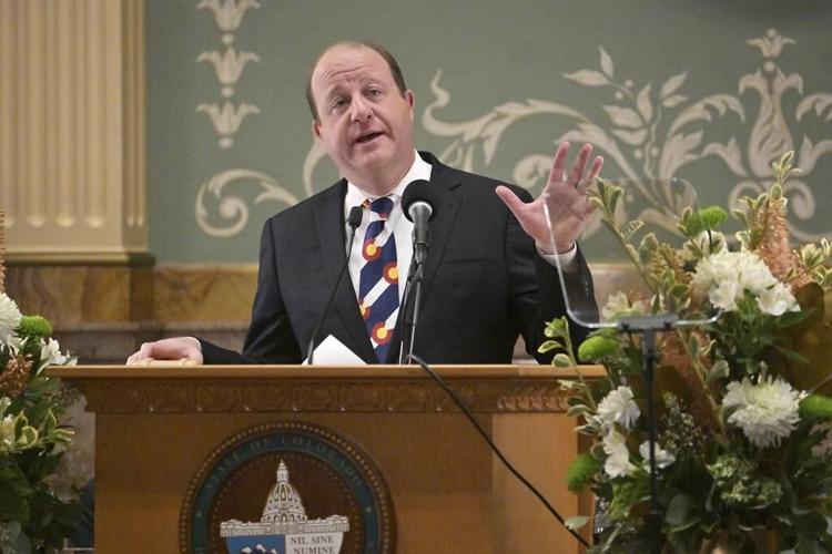 Colorado governor signs bills regulating funeral homes after discovery of 190 rotting bodies