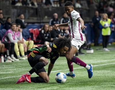 Whitecaps midfielder Jayden Nelson 'relentless and fearless' in return to MLS