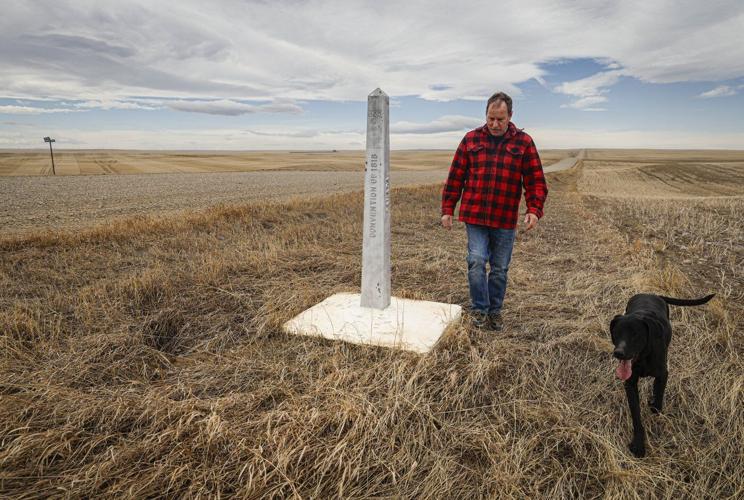 'It's ridiculous': U.S. closing historic Border Road to Canadian traffic