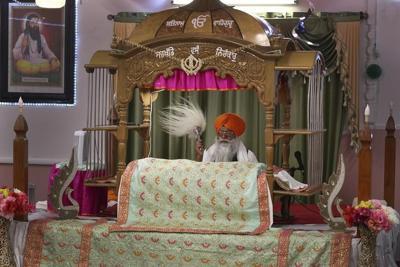 What California's Ravidassia community believes and why they want caste bias outlawed