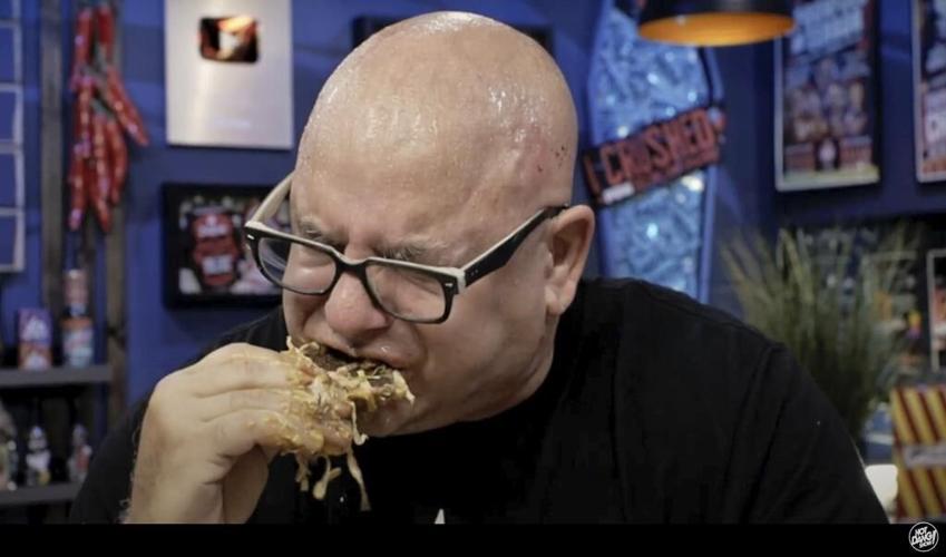 Teen's death leads to outpouring of concern over spicy chip challenge as sales are halted