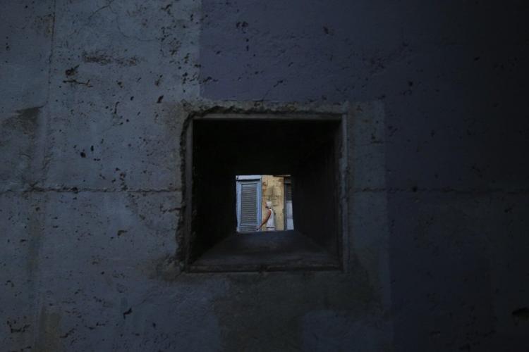 UN talks with rival leaders of Cyprus fail to reach deal on new border crossings