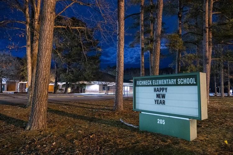 Teacher shot by 6-year-old known as devoted to students