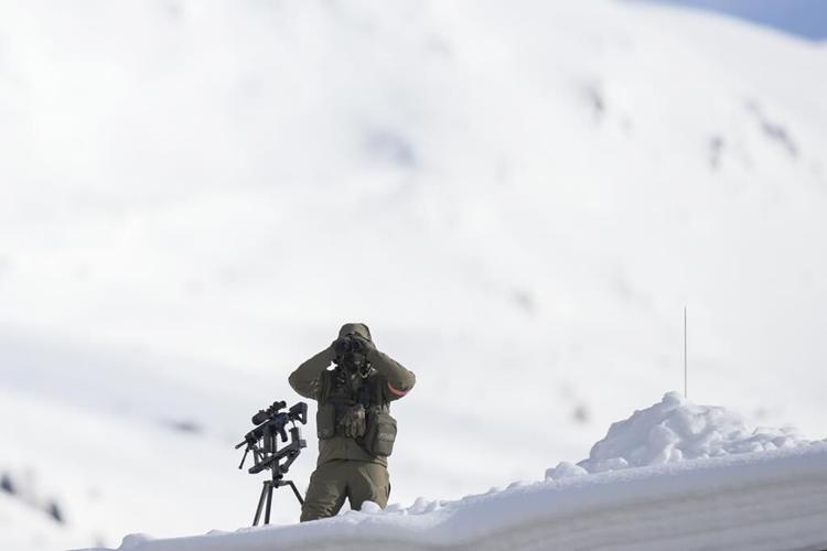 Zelenskyy takes center stage in Davos as he tries to rally support for Ukraine's fight