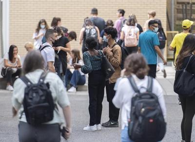 Le Conseil scolaire d'Ottawa-Carleton renonce au masque obligatoire en classe