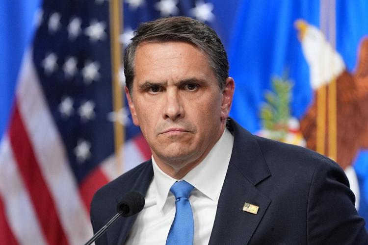 Trump reclassifies state-licensed medical marijuana as a less-dangerous drug in a historic shift