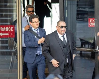 Man declared innocent of attempted murder after 33 years in California prison