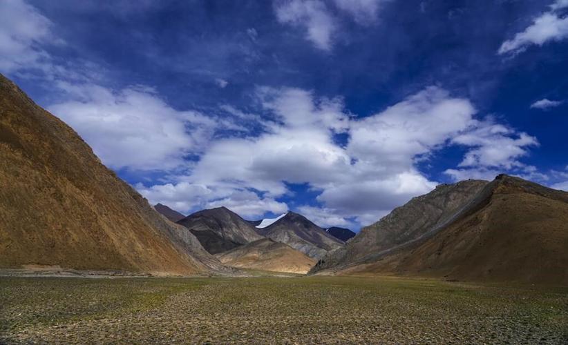 Ladakh herders endeavor to save future on climate frontier