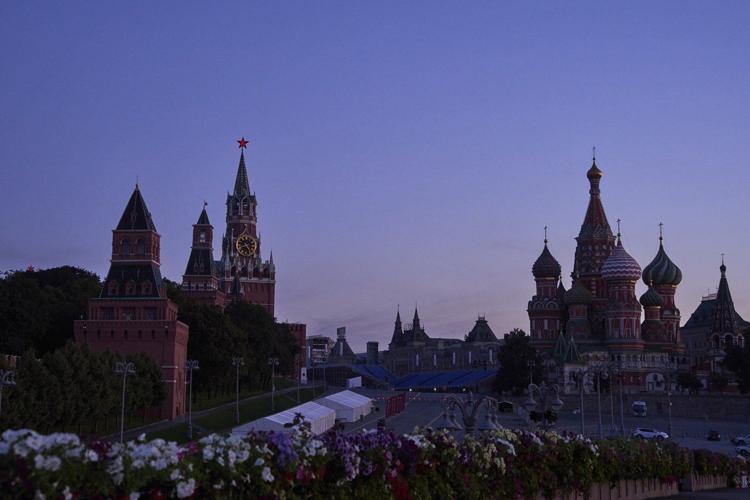 Trump reverses on the need for a ceasefire before a potential peace deal ending the war in Ukraine