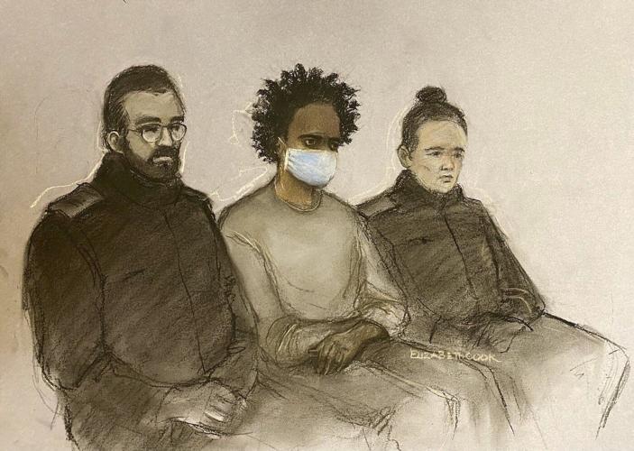 Why were warning signs missed for the UK teen who killed 3 girls in a stabbing rampage?