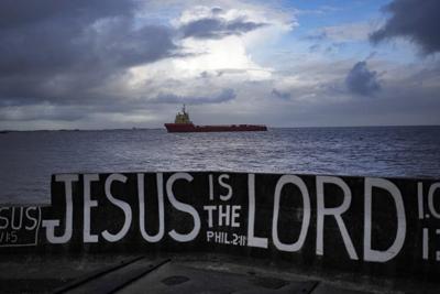 Takeaways from AP report on Guyana's nascent oil boom