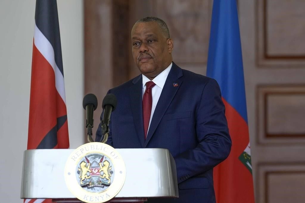 Haiti Replaces Prime Minister, Marking More Turmoil In Its Democratic ...