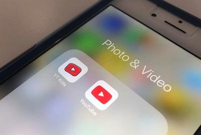 Advocacy groups urge YouTube to protect kids from 'AI slop' videos