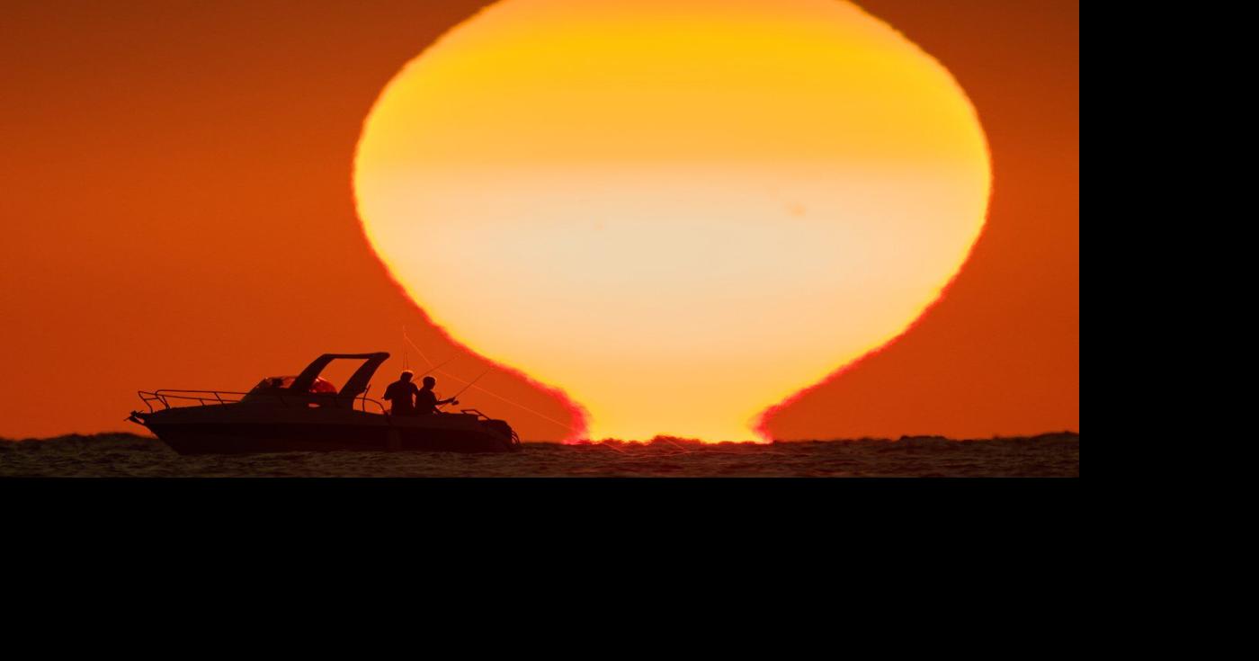 Daily life around the world, in photos | World News ...