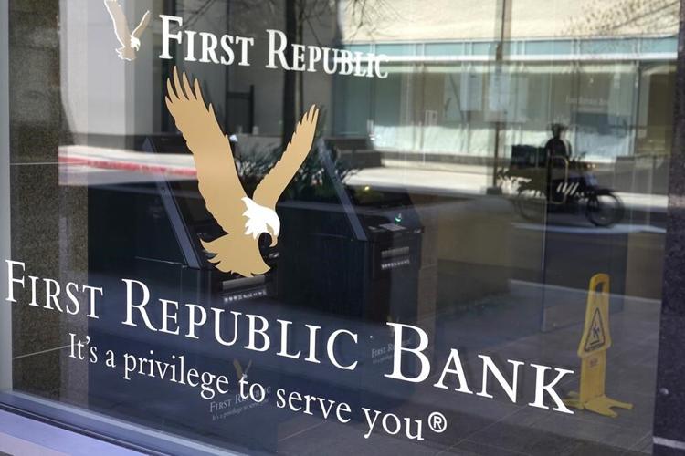 First Republic Bank seized, sold to JPMorgan Chase