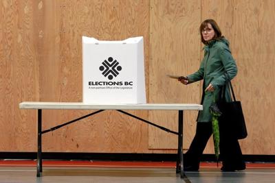 Rustad seeks review as Elections BC says box of 861 votes went uncounted