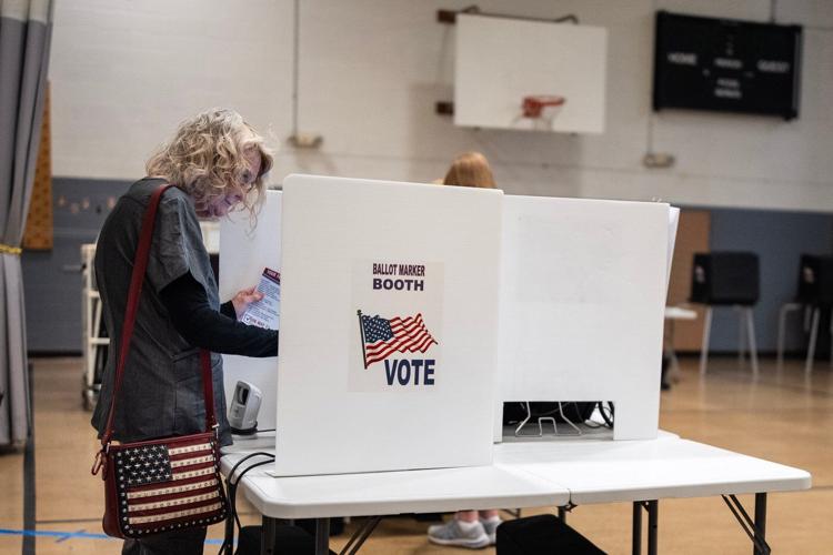 Ramaswamy looks to put primary behind him and turn to expensive fall campaign for Ohio governor