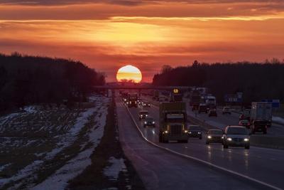 Ontario considering enhanced road test for drivers over 80: auditor general report