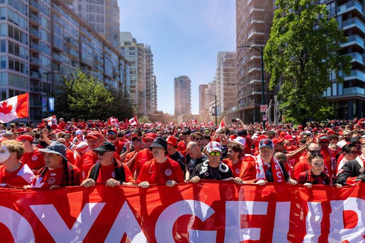 The Latest from the 2026 FIFA World Cup in Canada