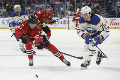 Power, McTavish among top rookies to keep a look out for in upcoming NHL season