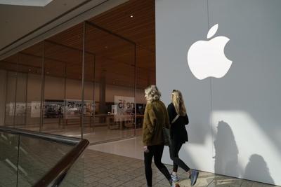 Google and Apple now threatened by the US antitrust laws that helped build their technology empires