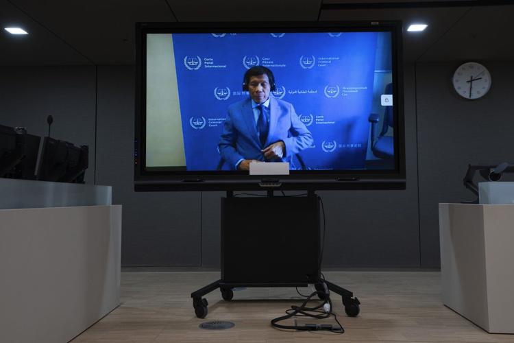 Philippines Senate race a blow to President Marcos as he feuds with Vice President Duterte