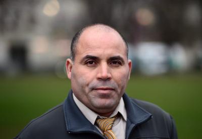 Terrorism suspect Mohamed Harkat a 'passive actor,' his lawyer tells judge