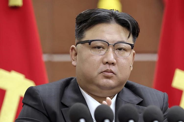 South Korea says North Korea has fired several cruise missiles into the sea