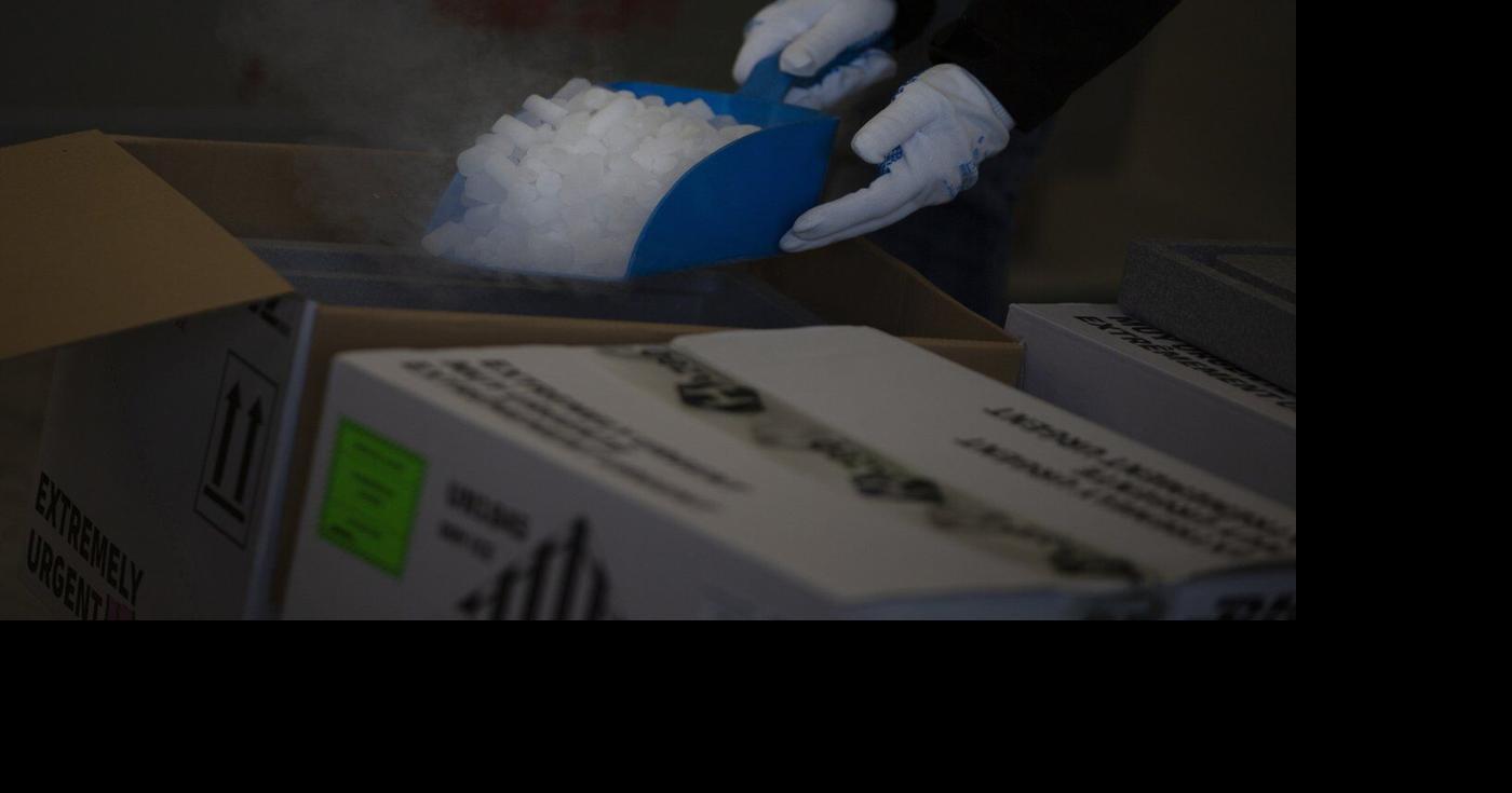 Teacher Suspended After Dry Ice Explosion Injures Students
