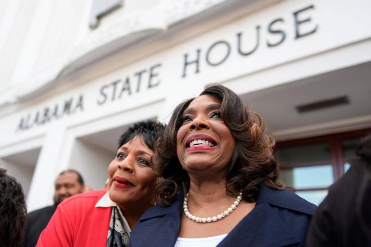 South Carolina joins Southern redistricting push after US Supreme Court ruling on minority districts
