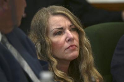 Lori Vallow Daybell is convicted in her second murder conspiracy case in Arizona