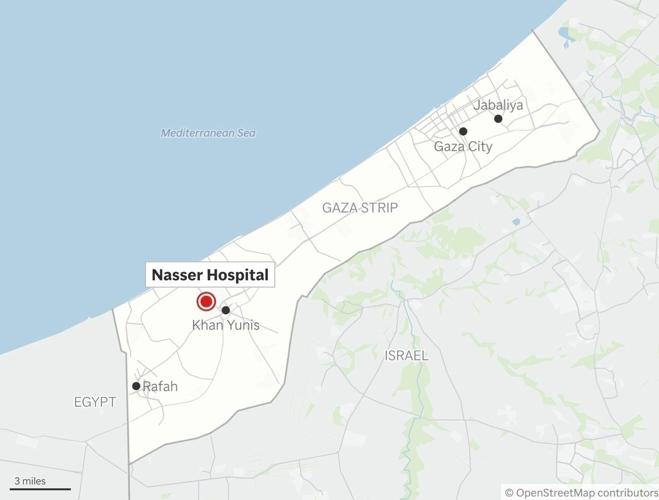 The 189 Palestinian journalists killed in the war in Gaza endured hunger and grief