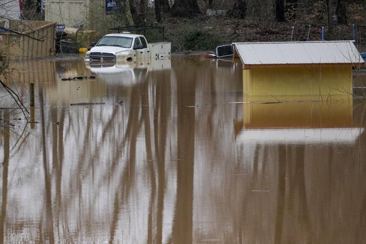 At least 9 people are dead, including 8 in Kentucky, in latest blast of winter weather