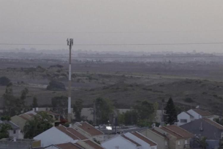 An Israeli airstrike on a Gaza school kills over 60 people, Palestinian health officials say