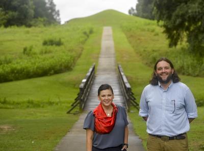 ��ɫtv Park Service delivers roadmap for protecting Georgia's Ocmulgee River corridor
