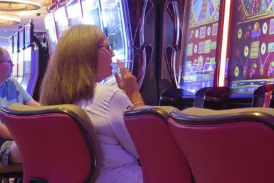 Atlantic City casino smoking ban bill to get Feb. 13 hearing