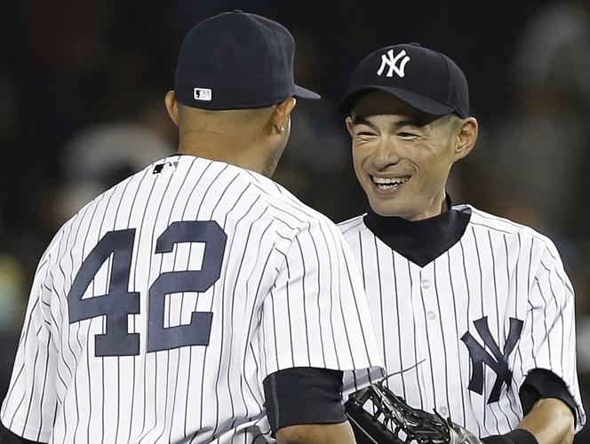 Ichiro is set to become Japan's first Hall of Famer. Here's who might join him in Cooperstown