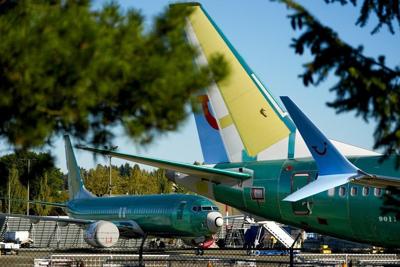 Boeing prévoit licencier environ 10 % de ses travailleurs, environ 17 000 personnes