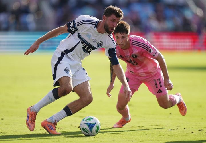 Muller mania: German star's addition to Vancouver Whitecaps a boon for club, fans