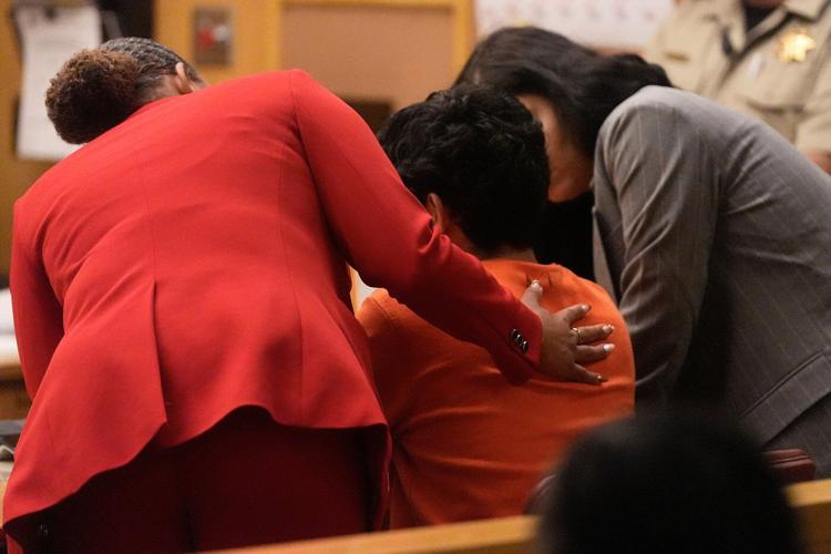 Man accused of attacking OpenAI CEO Sam Altman's home pleads not guilty to attempted murder