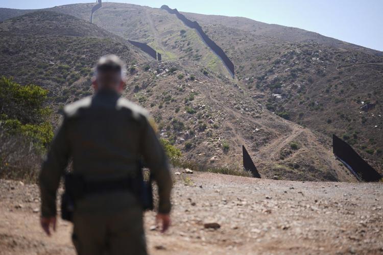 A look at how Trump's big bill could change the US immigration system