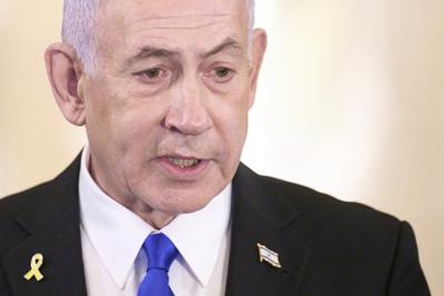 As Netanyahu wraps Washington visit, progress on a Gaza ceasefire remains murky