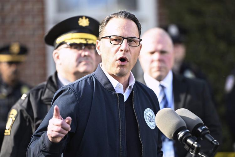 Political leaders confront security concerns - and fear - after Kirk's assassination