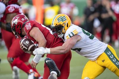Winless Elks look to follow Redblacks' game plan in showdown with Blue Bombers