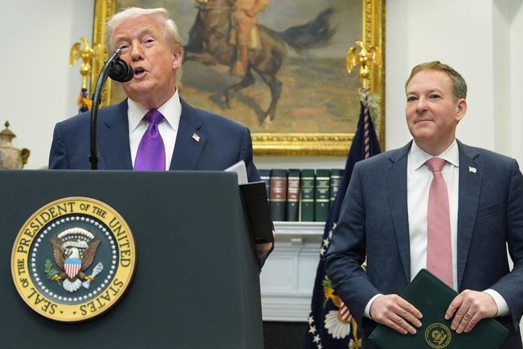 What to know about EPA decision to revoke a scientific finding that helped fight climate change