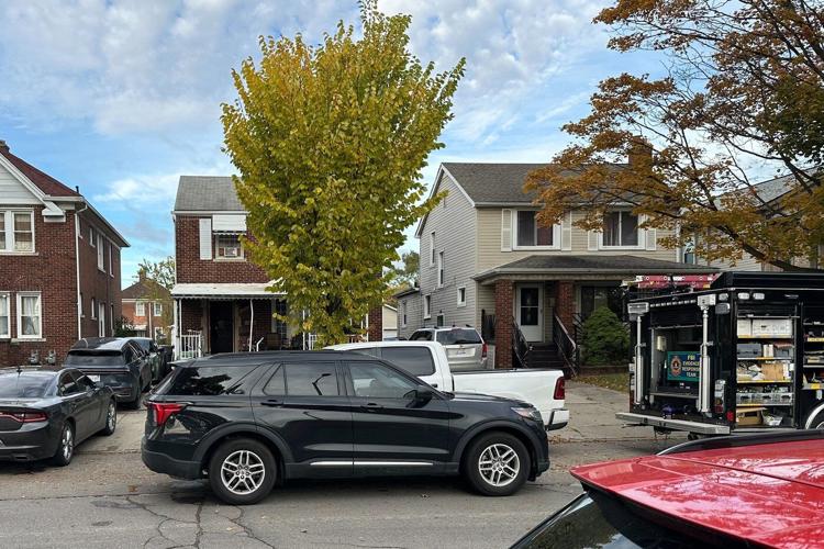 Multiple people have been arrested in Michigan in a Halloween weekend attack plot, FBI director says