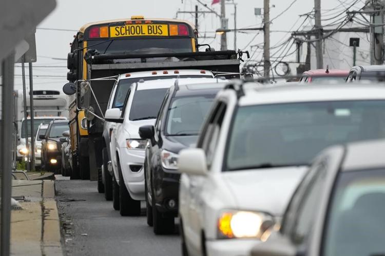 Buttigieg, other officials to visit collapsed section of Interstate 95 in Philadelphia